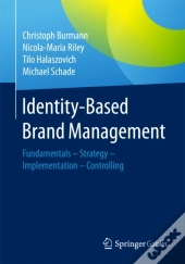Identity-Based Brand Management