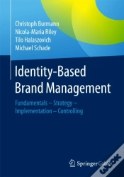 Capa do artigo Identity-Based Brand Management