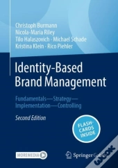 Identity-Based Brand Management