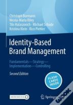 Identity-Based Brand Management