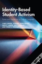 Capa do artigo Identity-Based Student Activism