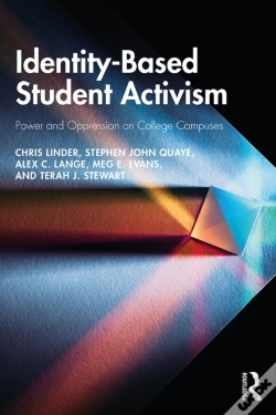 Capa do artigo Identity-Based Student Activism
