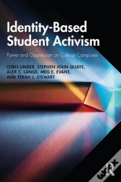 Capa do artigo Identity-Based Student Activism