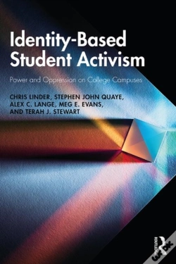 Capa do artigo Identity-Based Student Activism