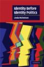 Identity Before Identity Politics - Preview