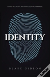 Capa do artigo Identity