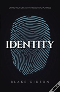 Capa do artigo Identity
