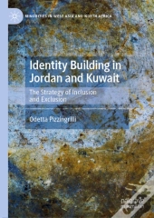 Identity Building In Jordan And Kuwait