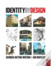 Capa do artigo Identity By Design