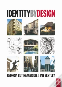 Capa do artigo Identity By Design