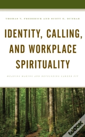 Capa do artigo Identity, Calling, And Workplace Spirituality