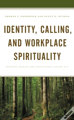 Capa do artigo Identity, Calling, And Workplace Spirituality
