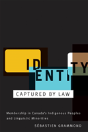 Identity Captured By Law - Preview