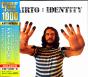 Identity - CD - Preview