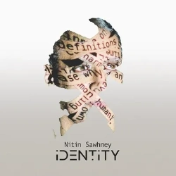 Capa do artigo Identity - CD