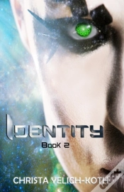 Capa do artigo Identity