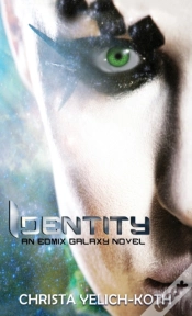 Capa do artigo Identity