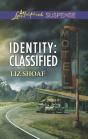 Identity: Classified - Preview
