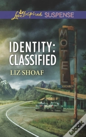 Capa do artigo Identity: Classified