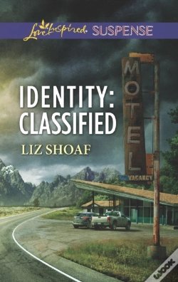 Capa do artigo Identity: Classified