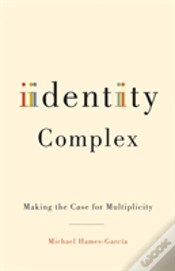 Capa do artigo Identity Complex