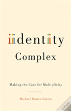 Capa do artigo Identity Complex