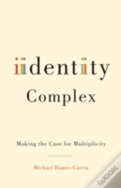 Capa do artigo Identity Complex