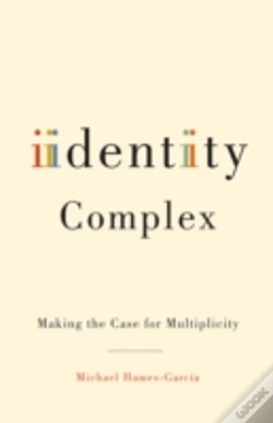 Capa do artigo Identity Complex