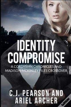 Capa do artigo Identity Compromise