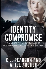 Capa do artigo Identity Compromise