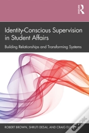 Capa do artigo Identity-Conscious Supervision In Student Affairs