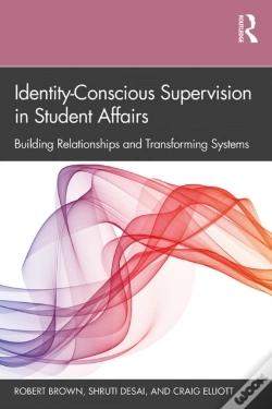 Capa do artigo Identity-Conscious Supervision In Student Affairs