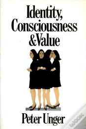 Capa do artigo Identity, Consciousness And Value