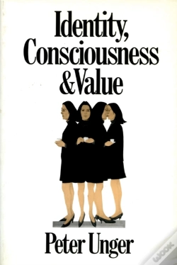 Capa do artigo Identity, Consciousness And Value