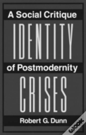 Identity Crises