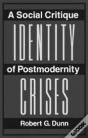 Capa do artigo Identity Crises