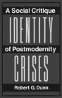 Identity Crises - Preview
