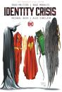 Identity Crisis 20th Anniversary Deluxe Edition - Preview