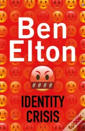 Capa do artigo Identity Crisis