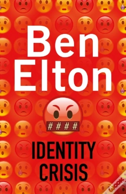Capa do artigo Identity Crisis