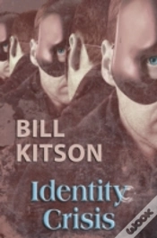 Capa do artigo Identity Crisis