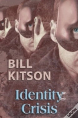 Capa do artigo Identity Crisis