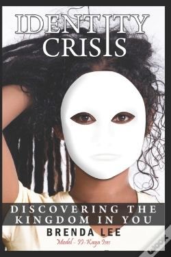 Capa do artigo Identity Crisis
