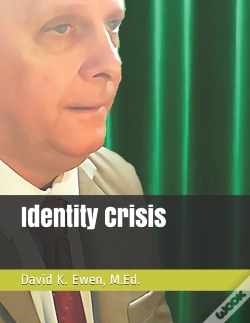 Capa do artigo Identity Crisis