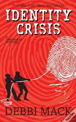 Capa do artigo Identity Crisis