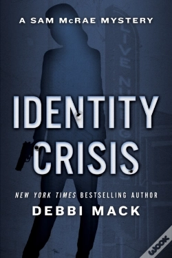 Capa do artigo Identity Crisis