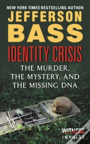 Capa do artigo Identity Crisis