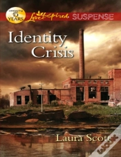 Capa do artigo Identity Crisis