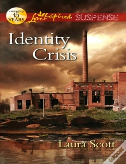 Capa do artigo Identity Crisis