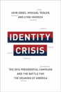 Identity Crisis - Preview
